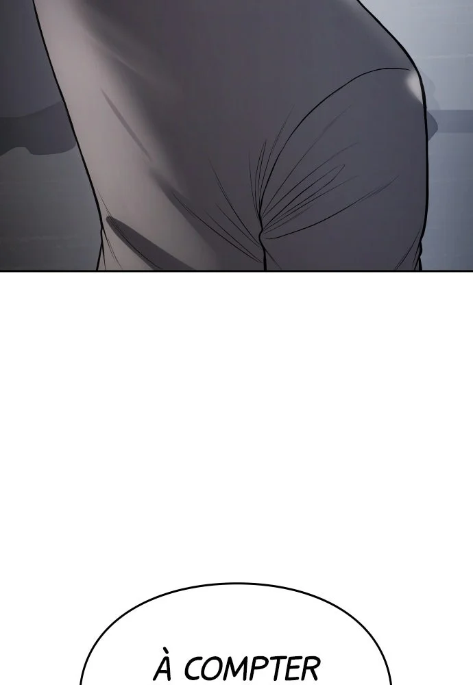 Baek XX Chapitre 150 - Page 115