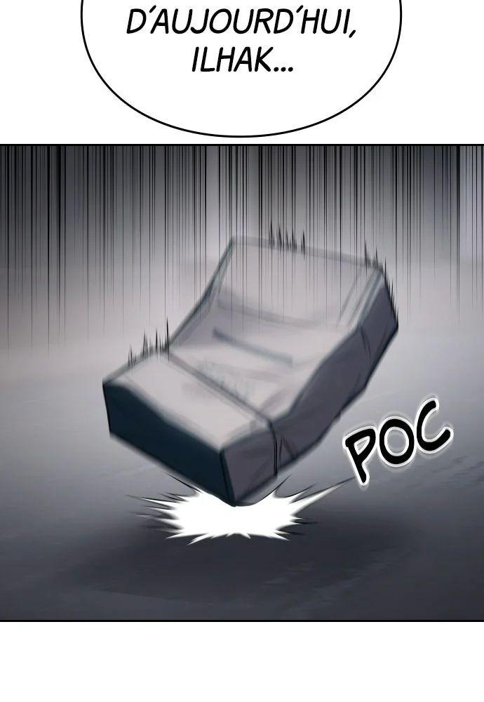 Baek XX Chapitre 150 - Page 116