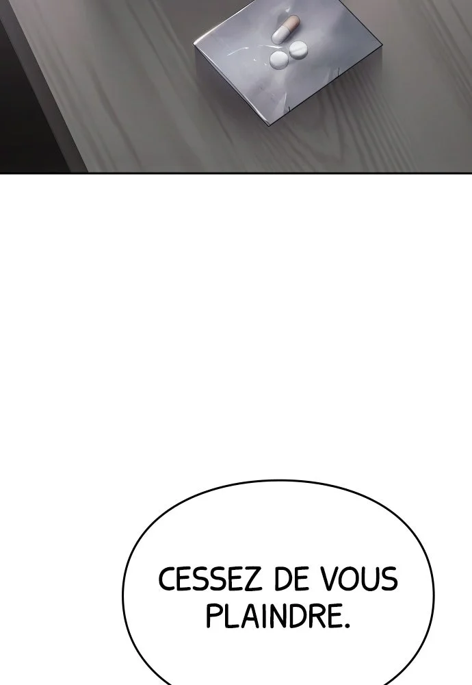 Baek XX Chapitre 150 - Page 138