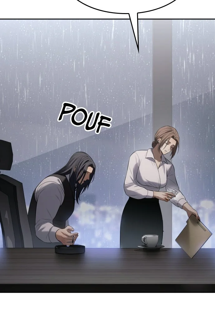 Baek XX Chapitre 150 - Page 139