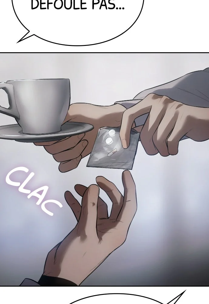 Baek XX Chapitre 150 - Page 143