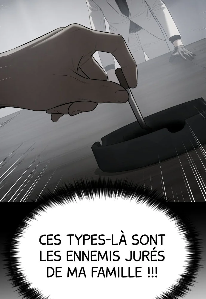 Baek XX Chapitre 150 - Page 154