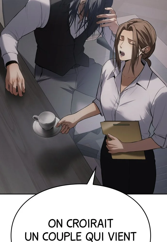 Baek XX Chapitre 150 - Page 158