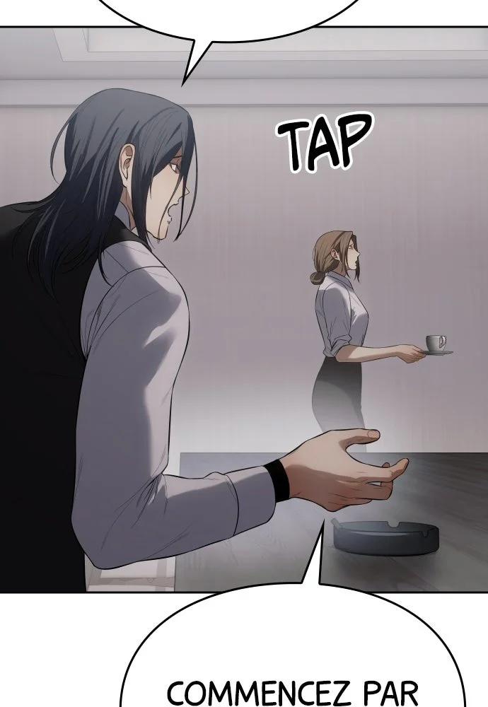 Baek XX Chapitre 150 - Page 160