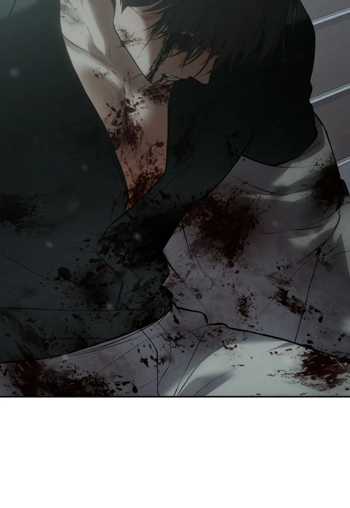 Baek XX Chapitre 150 - Page 180
