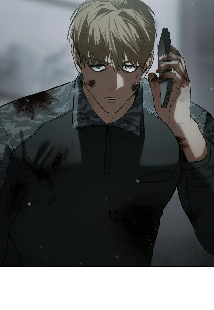 Baek XX Chapitre 150 - Page 186