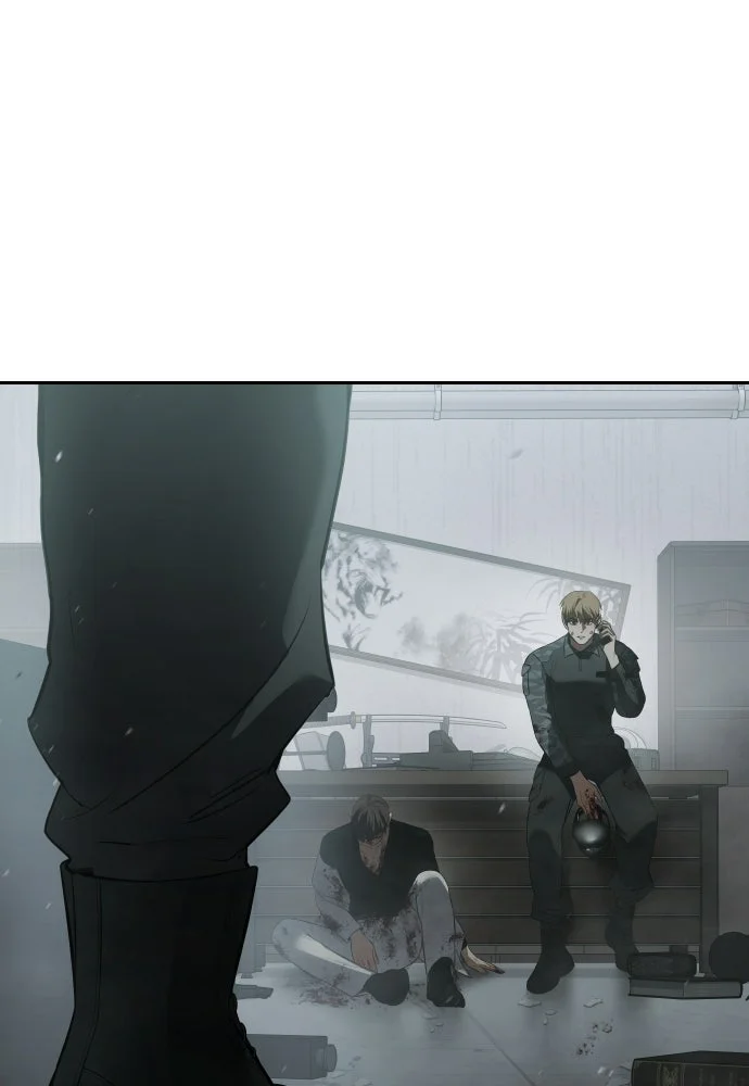 Baek XX Chapitre 150 - Page 187