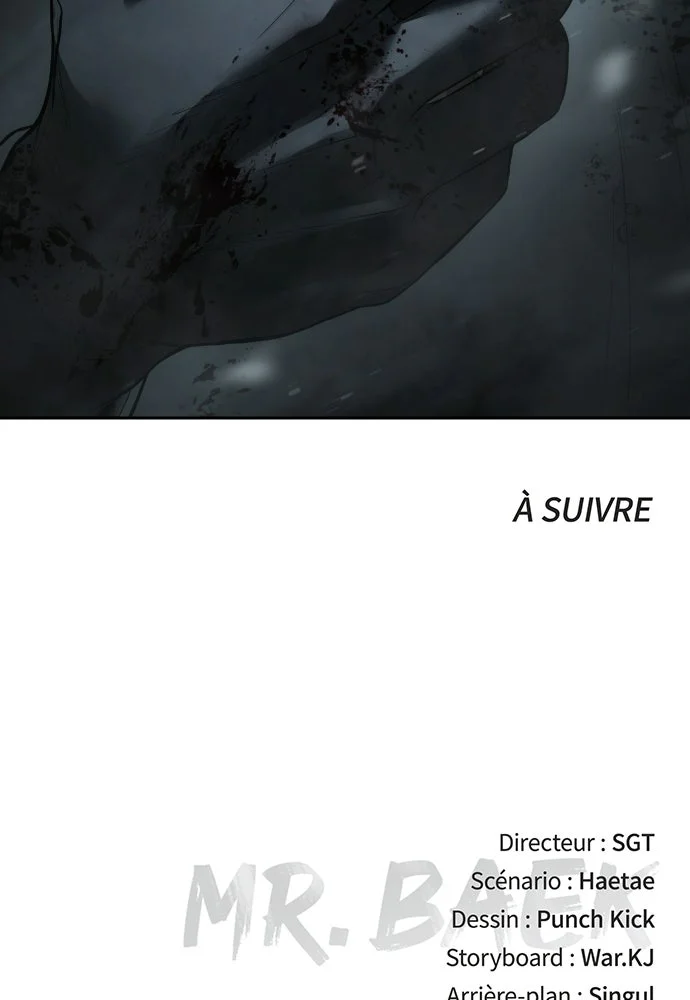 Baek XX Chapitre 150 - Page 199