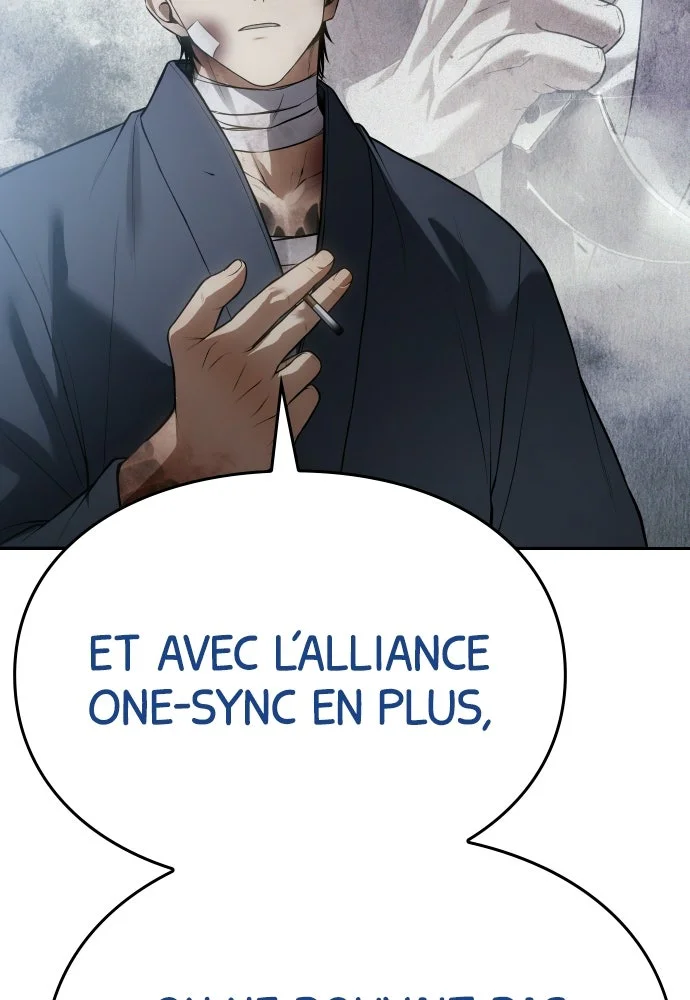 Baek XX Chapitre 150 - Page 22