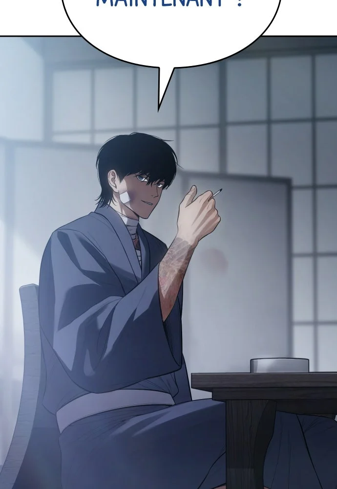 Baek XX Chapitre 150 - Page 8