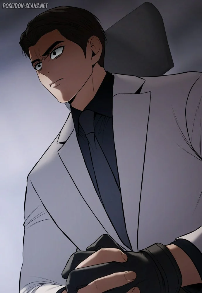 Baek XX Chapitre 150 - Page 85