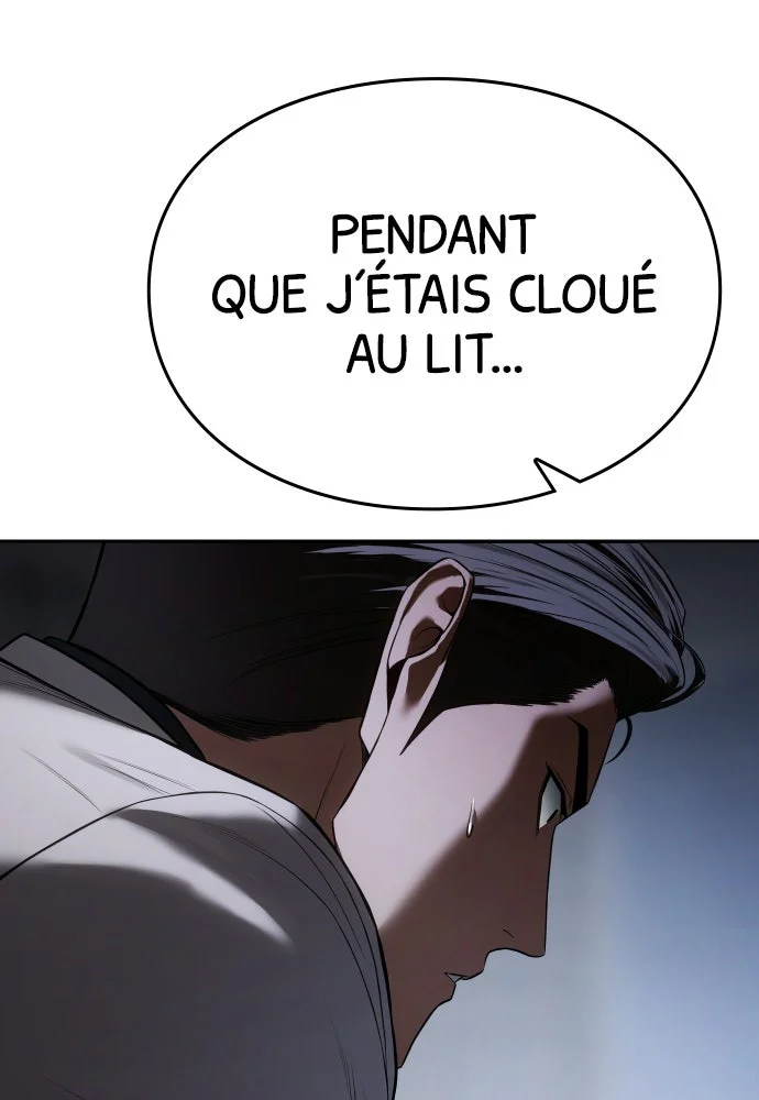 Baek XX Chapitre 150 - Page 93