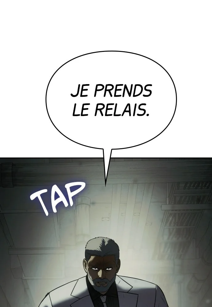Baek XX Chapitre 151 - Page 110