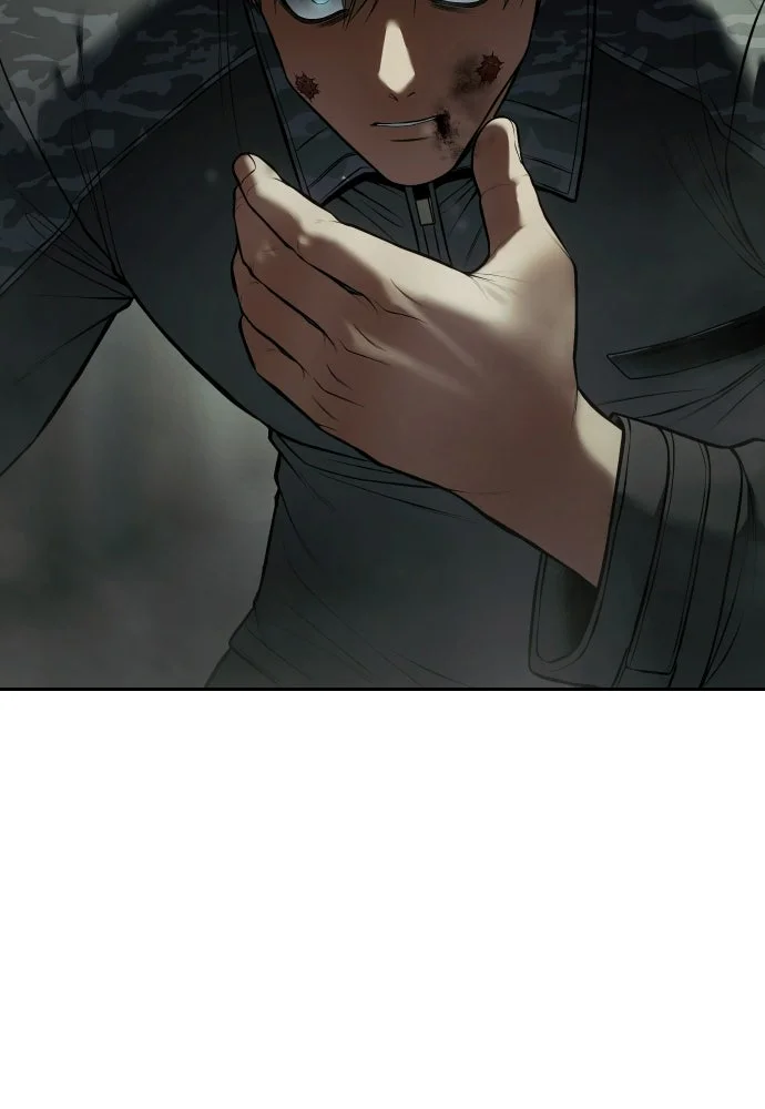 Baek XX Chapitre 151 - Page 115