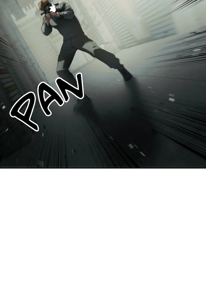 Baek XX Chapitre 151 - Page 117