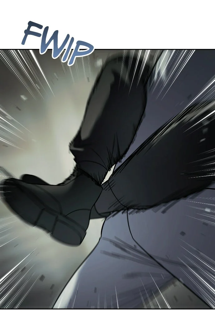 Baek XX Chapitre 151 - Page 124