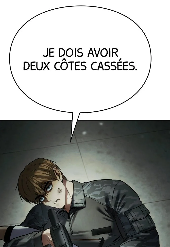 Baek XX Chapitre 151 - Page 127