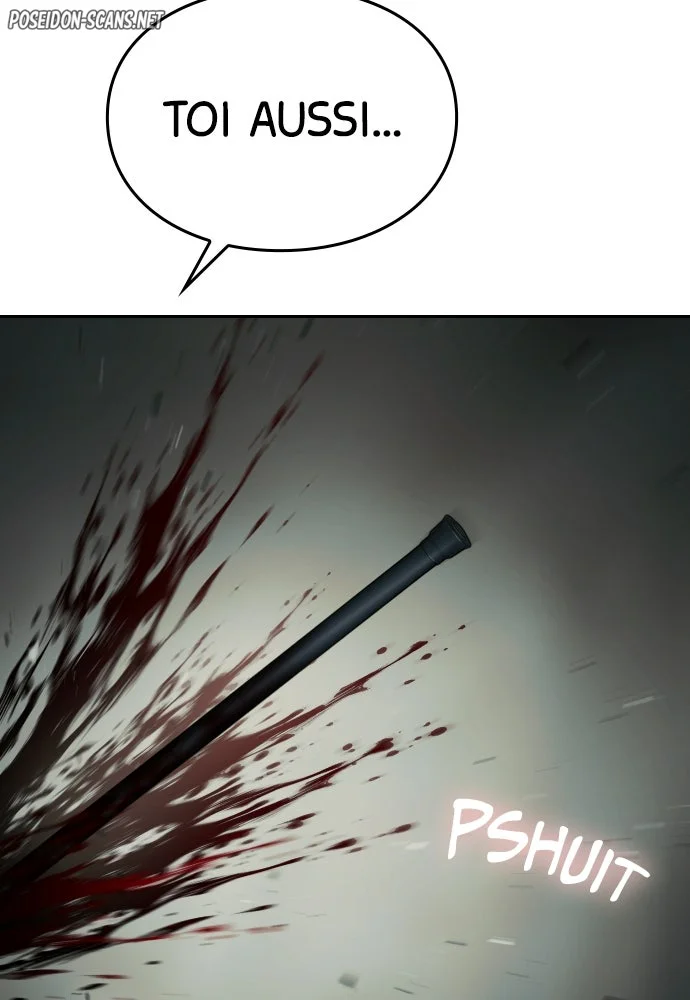 Baek XX Chapitre 151 - Page 133