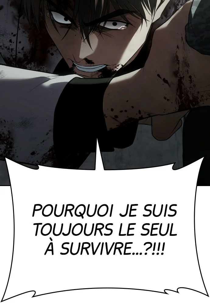 Baek XX Chapitre 151 - Page 189