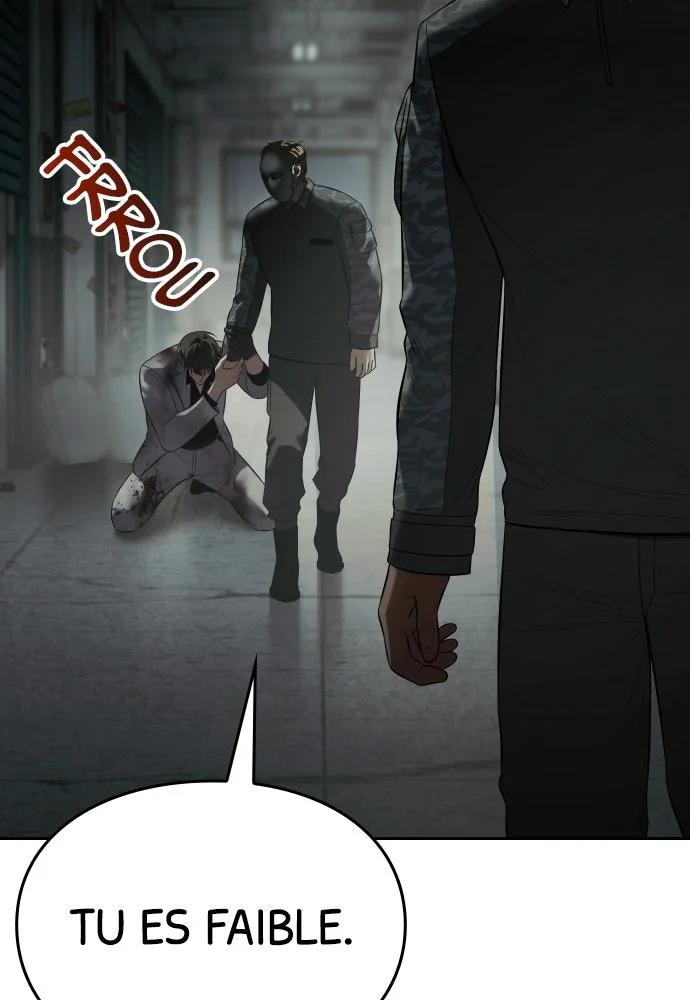 Baek XX Chapitre 151 - Page 191