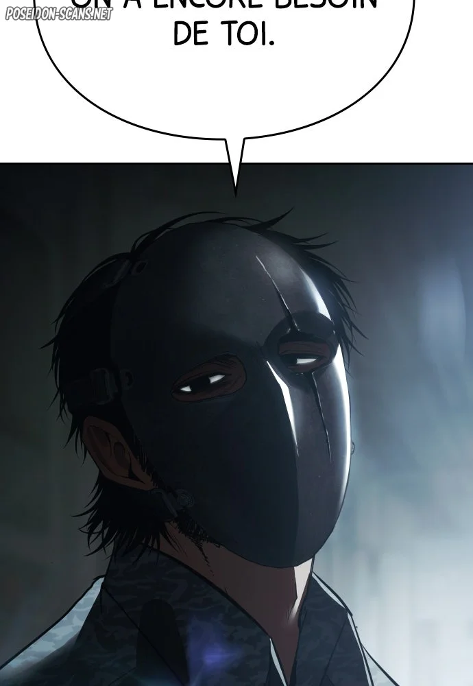 Baek XX Chapitre 151 - Page 193