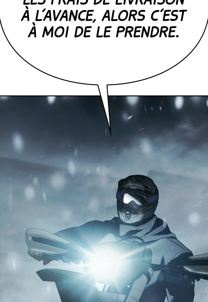 Baek XX Chapitre 151 - Page 201