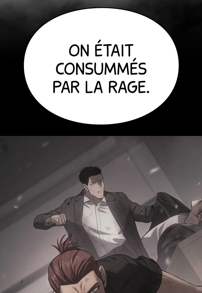 Baek XX Chapitre 151 - Page 29
