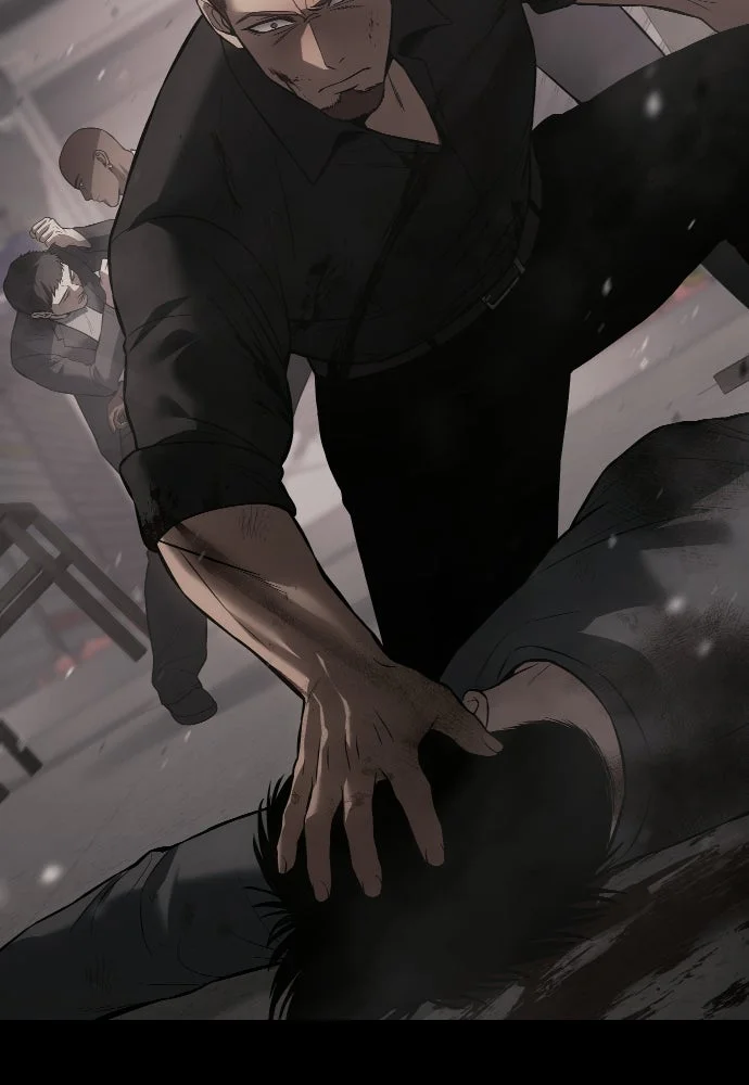 Baek XX Chapitre 151 - Page 30