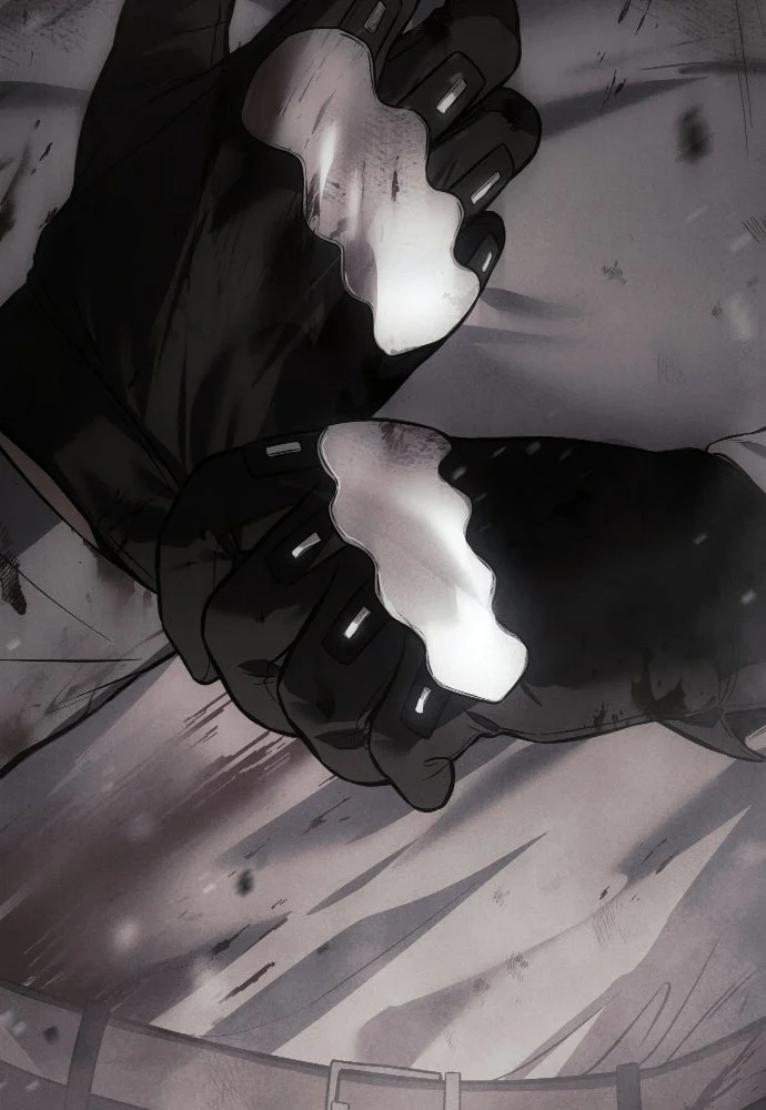 Baek XX Chapitre 151 - Page 33