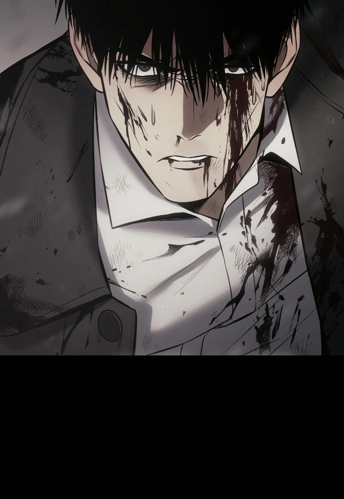 Baek XX Chapitre 151 - Page 35