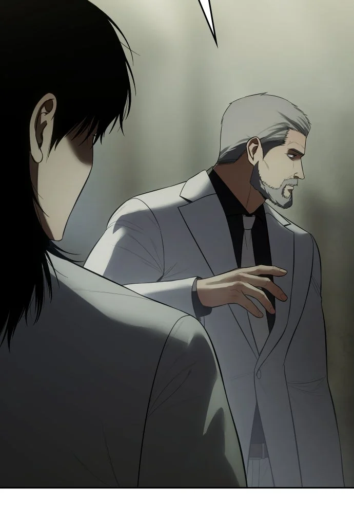 Baek XX Chapitre 151 - Page 46