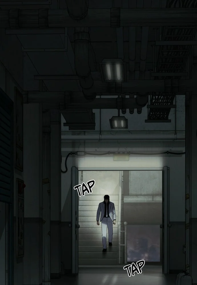 Baek XX Chapitre 151 - Page 52