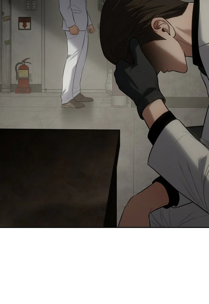 Baek XX Chapitre 151 - Page 6