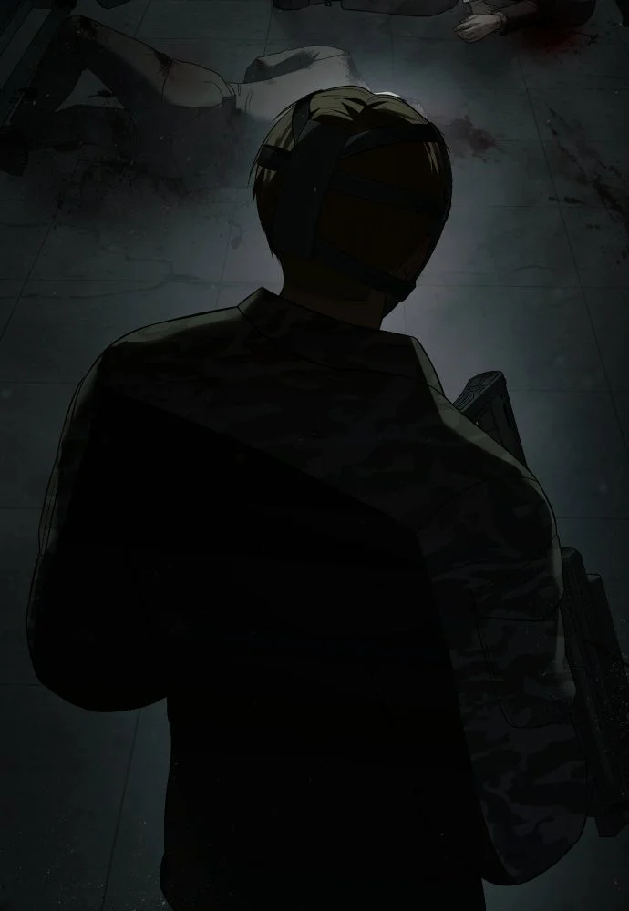 Baek XX Chapitre 151 - Page 62
