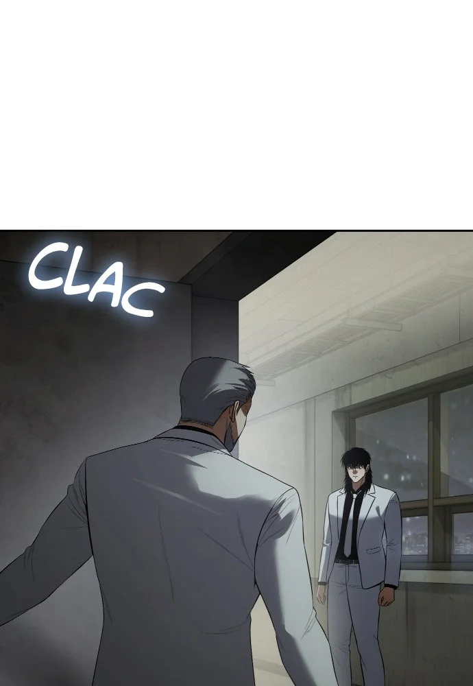 Baek XX Chapitre 151 - Page 7