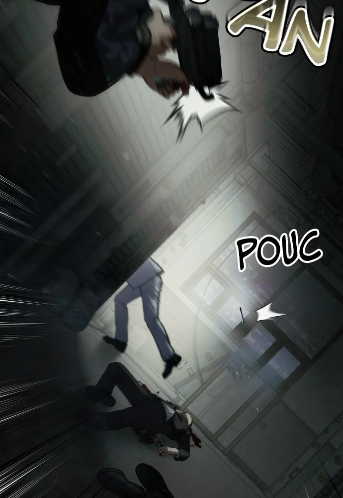 Baek XX Chapitre 151 - Page 74