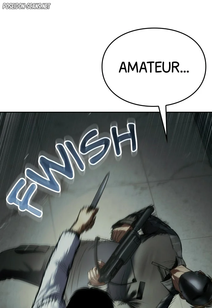 Baek XX Chapitre 151 - Page 85