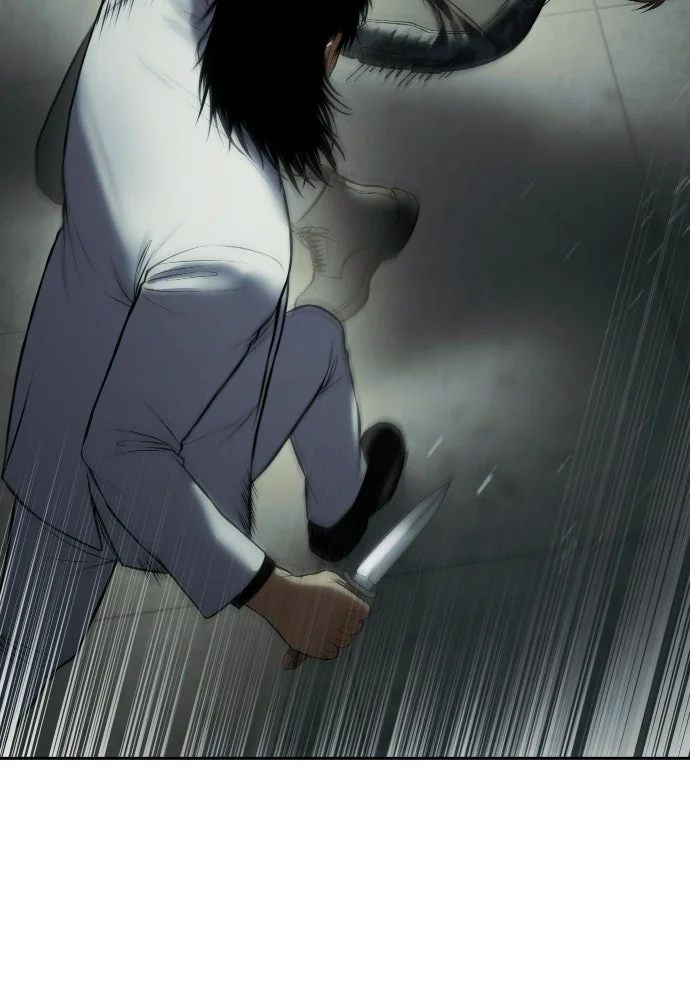 Baek XX Chapitre 151 - Page 86