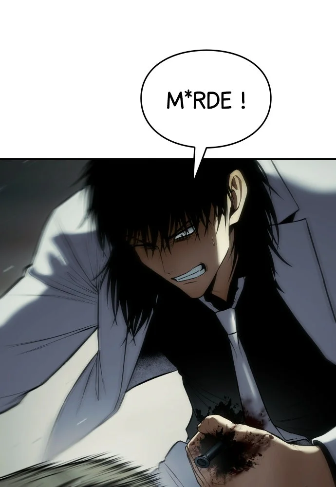 Baek XX Chapitre 151 - Page 91