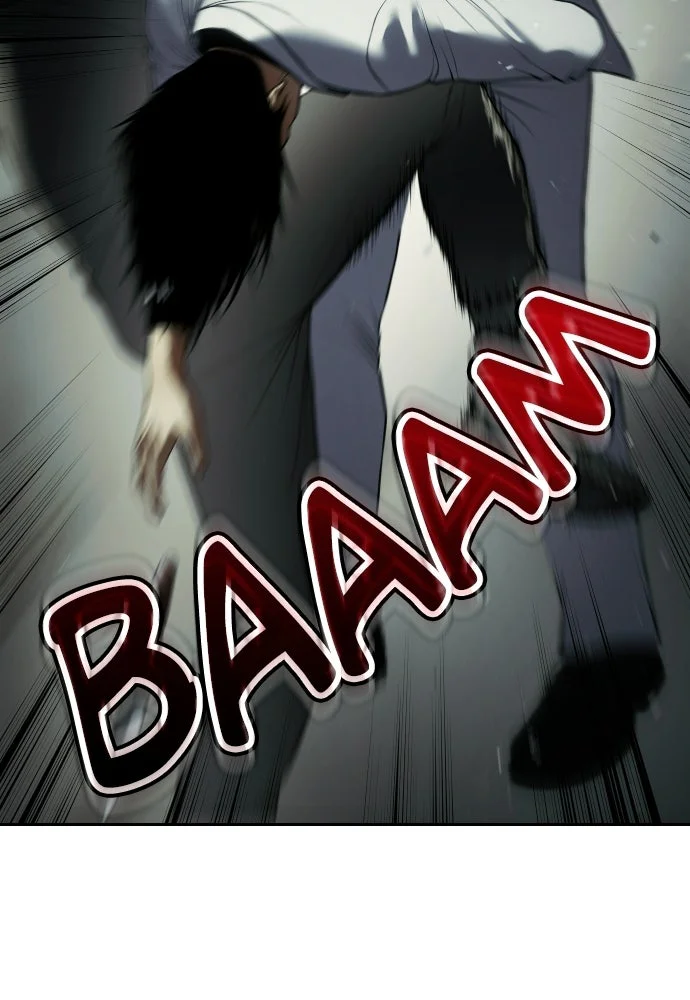 Baek XX Chapitre 151 - Page 94