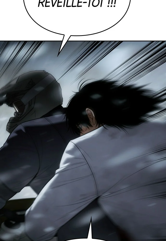 Baek XX Chapitre 152 - Page 108