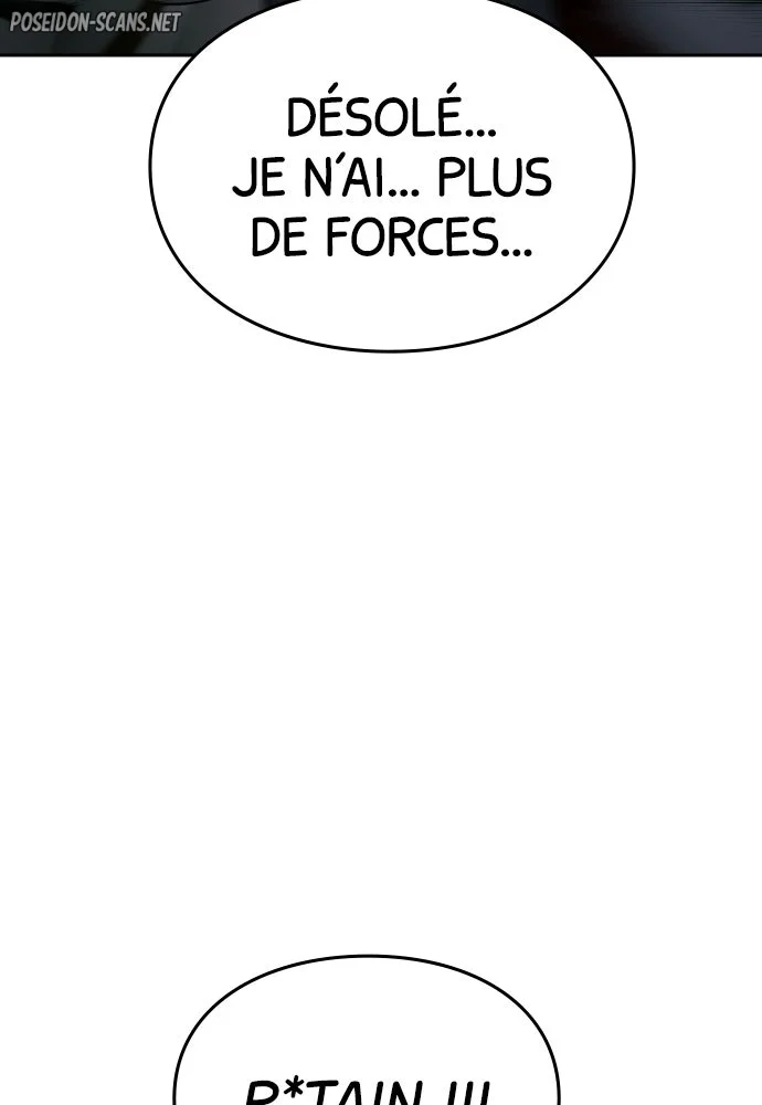 Baek XX Chapitre 152 - Page 109