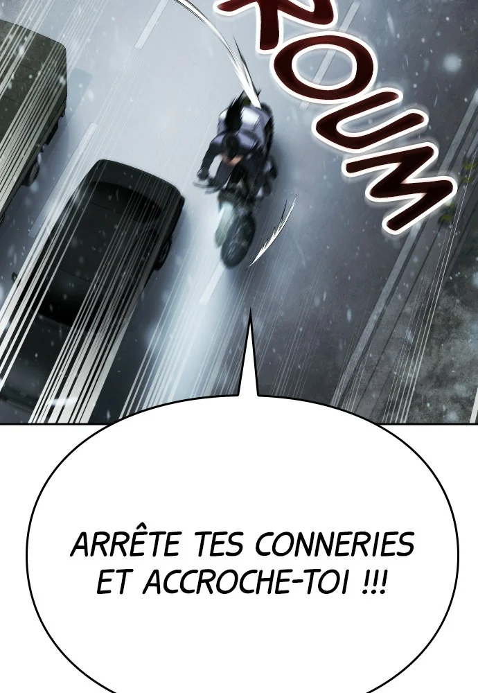 Baek XX Chapitre 152 - Page 111