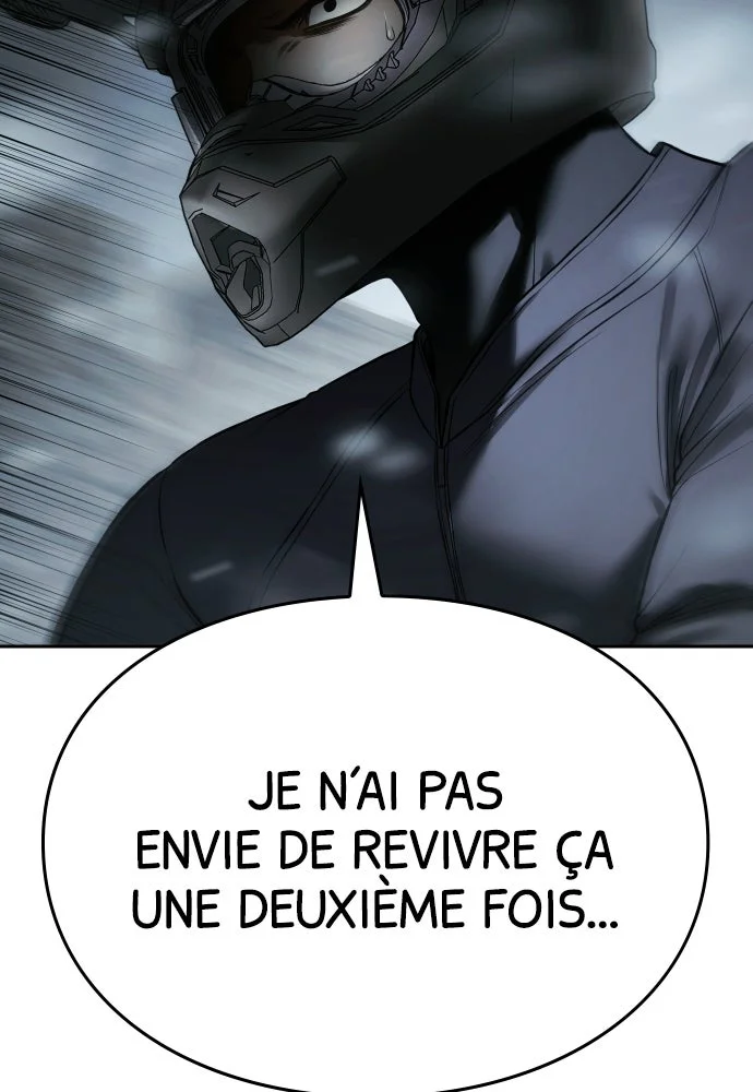 Baek XX Chapitre 152 - Page 113