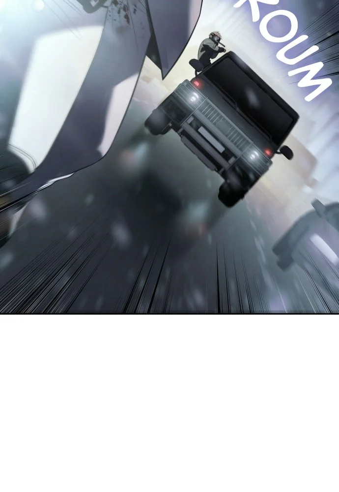 Baek XX Chapitre 152 - Page 117