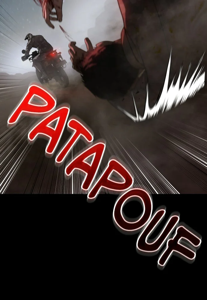 Baek XX Chapitre 152 - Page 12