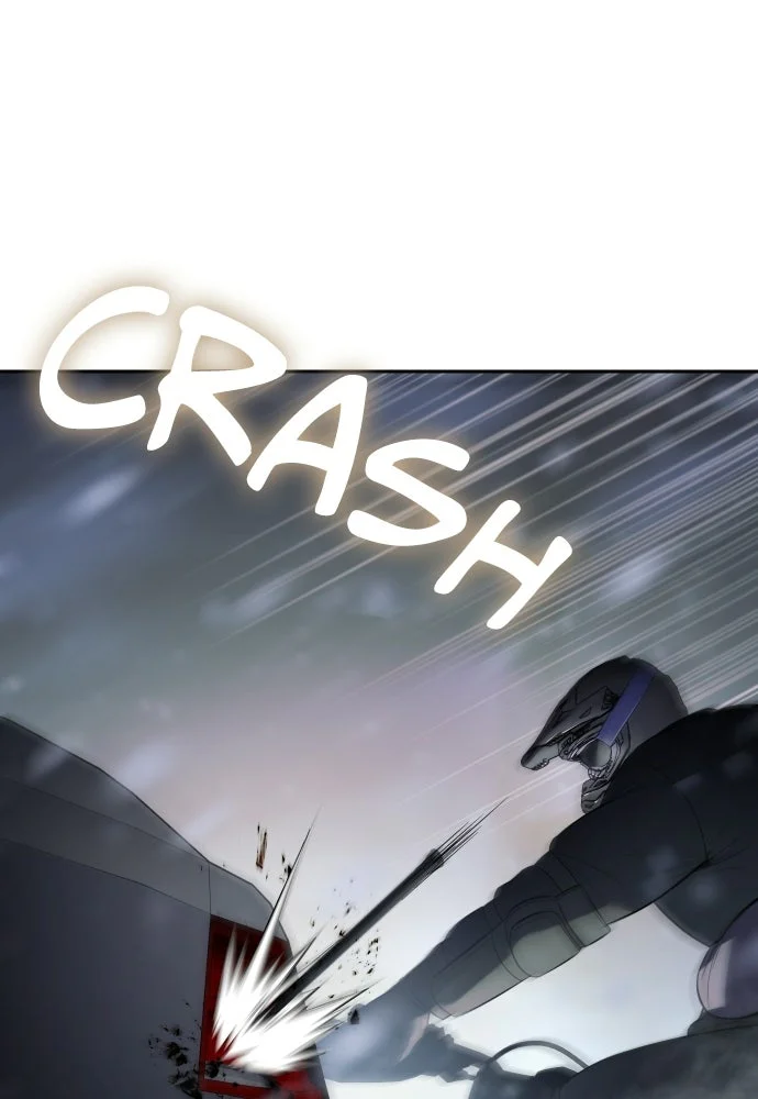 Baek XX Chapitre 152 - Page 122