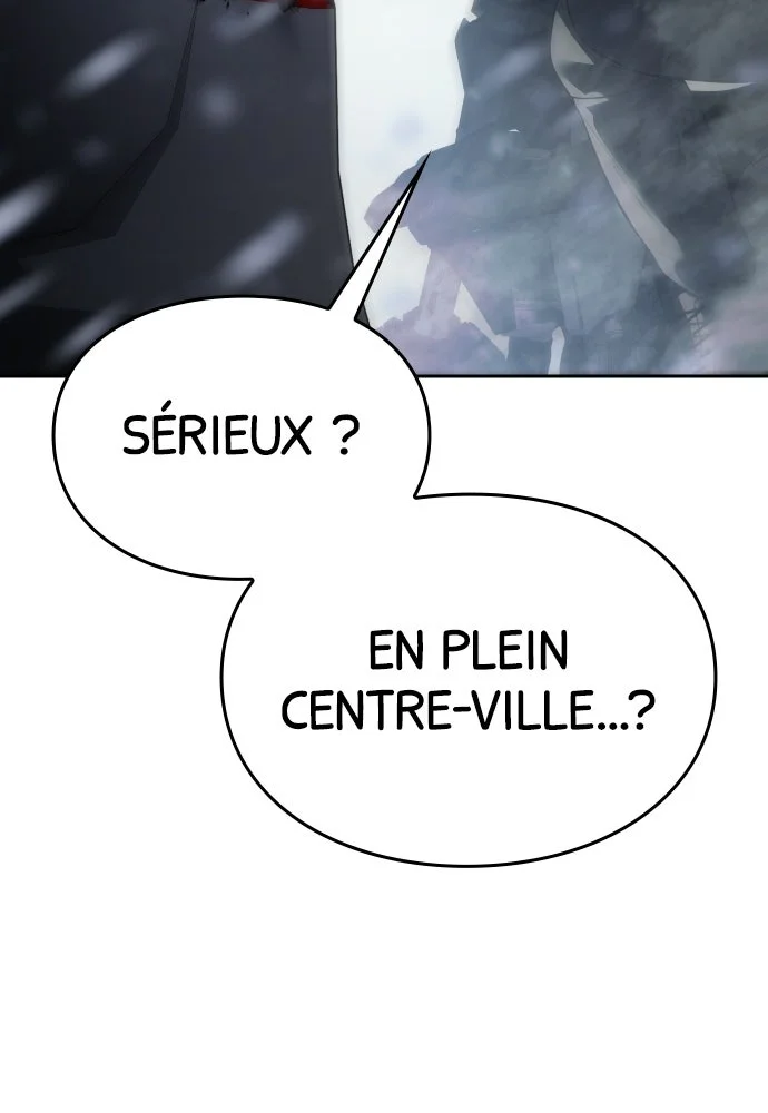 Baek XX Chapitre 152 - Page 123