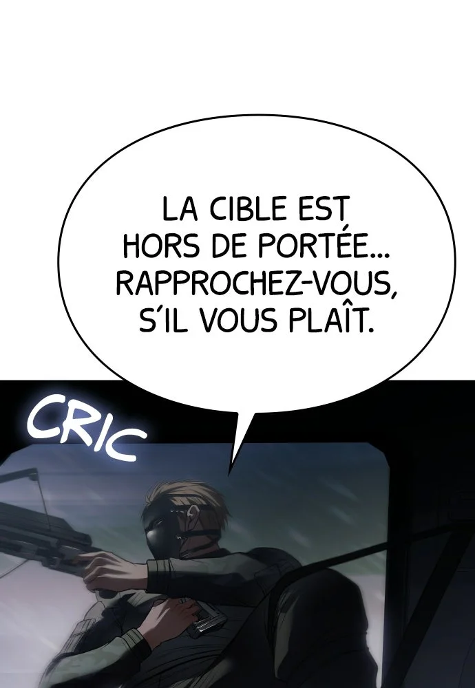 Baek XX Chapitre 152 - Page 124