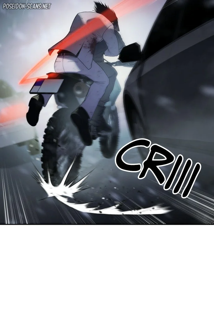 Baek XX Chapitre 152 - Page 133